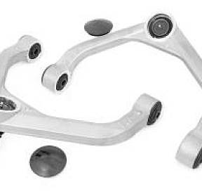 Рычаги верхние кованный алюминий (UCA) для RAM 1500 2019-22